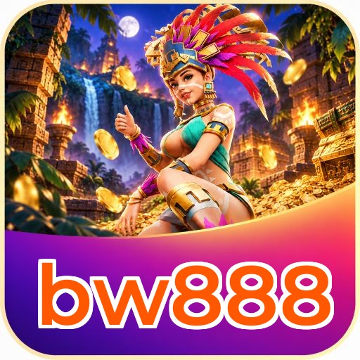 bw888 APK v4.7.5 - Screenshot UI modern dan intuitif Indonesia